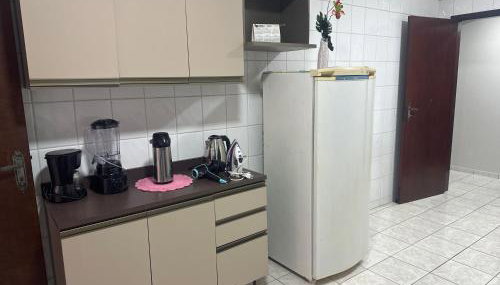 Apartamentos nadai apto 202 - Photo 5