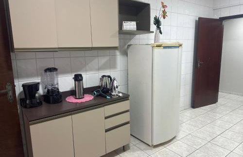 Apartamentos nadai apto 202 - Foto 5