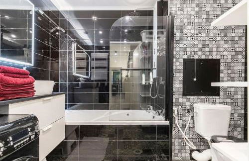 67m2-15 minutes to Paris central - Foto 25