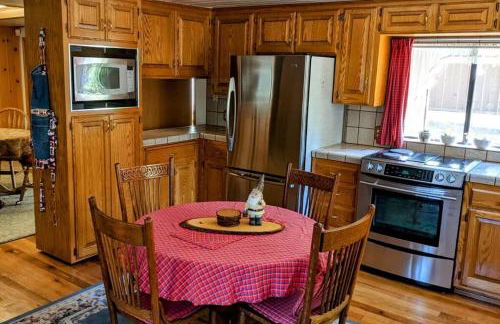 Pierce's Cabin - Foto 28