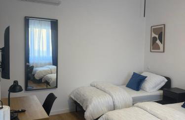 MW 4A Apartament - Foto 7