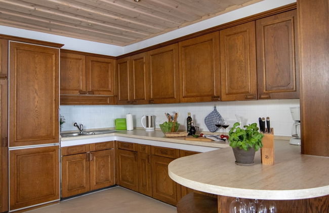 Appartement Ludwigskanal - Foto 53