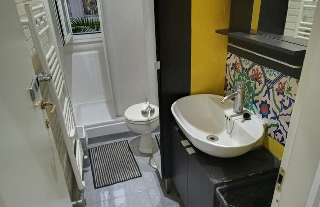 Floris Guest House Milan - Foto 42