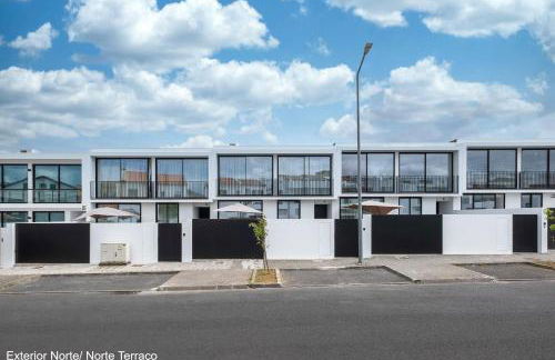 Mónaco Suites & Garden - Photo 16