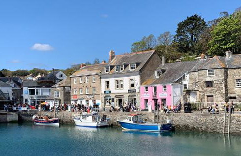 Honeycomb Lodge - Holiday Home 5 min from Padstow - Foto 38