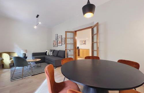 Stay U-nique Apartment Gran Via IV - Foto 1