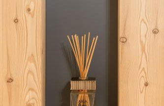 YETI Design mountain apartments - Foto 19