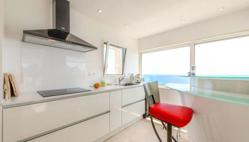 Villa Blue Ocean - Vue mer piscine jacuzzi - Foto 5