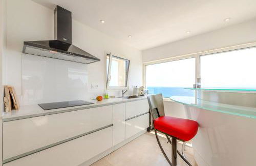 Villa Blue Ocean - Vue mer piscine jacuzzi - Foto 5