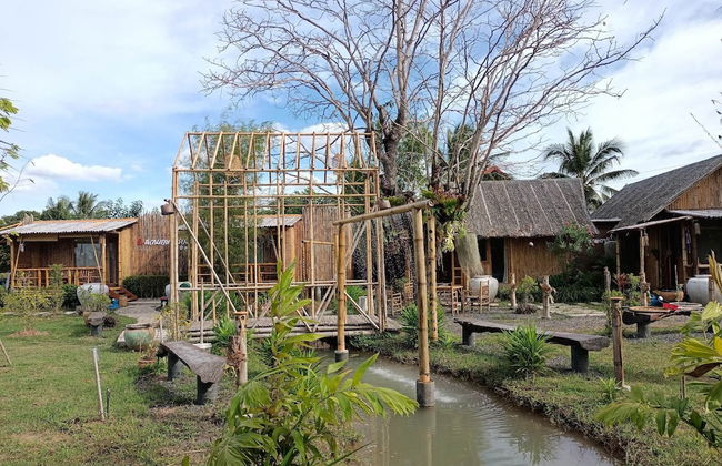 Bamboo Conservation Farm - Foto 78