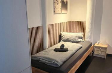 Apartment am Hauptbahnhof - Foto 15