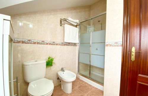 Casa de Anmar casa independiente con jardín, Ajo - Foto 24