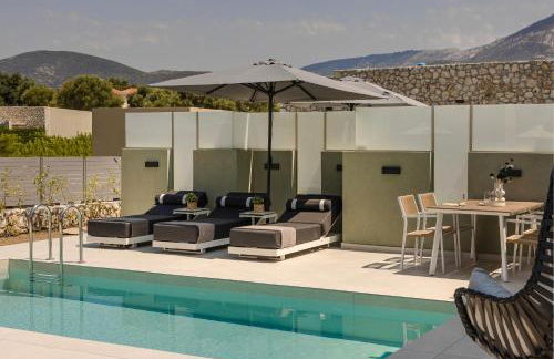 Ionian Treasure Suites - Foto 56