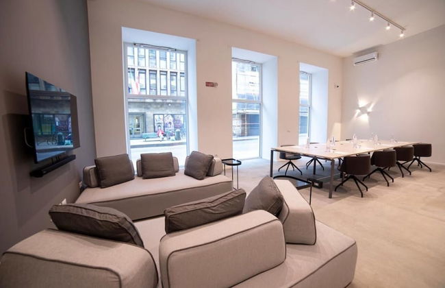 Be Mate Torino Centro - Foto 2