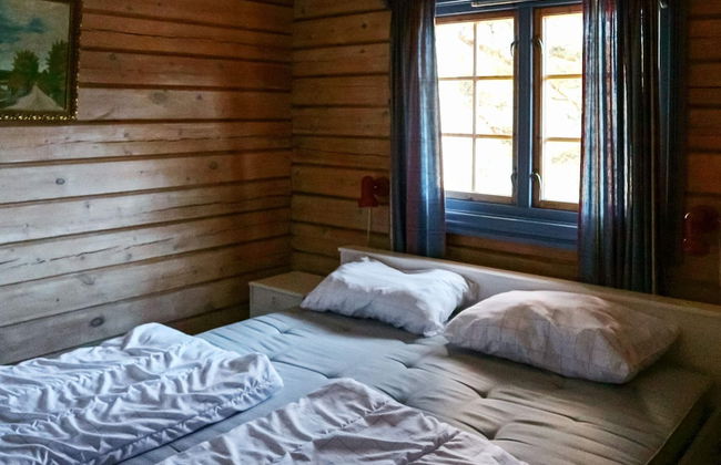 6 Person Holiday Home in Vikersund - Foto 7