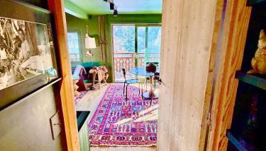 Appartement Pied Piste Luc Alphand 80 M2 Serre Chevalier Chantemerle - Foto 2