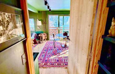 Prestigieux Appartement Pied Piste Luc Alphand 80 M2 Serre Chevalier Chantemerle - Photo 21