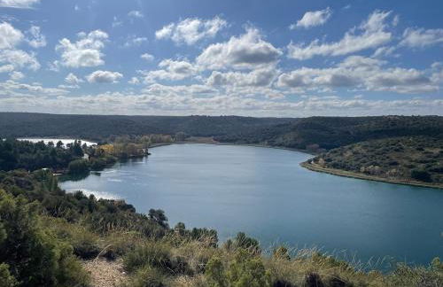 El Oasis of Ruidera - Foto 23