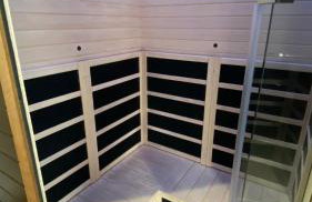 EnergyZen - Spa & Sauna Alsace - L'Atelier des Songes - Foto 10