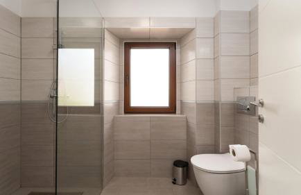 Rustic Villa Stone House with pool in Umag - Foto 24