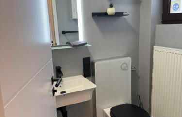 Holiday home Treinen Ramona - Foto 12