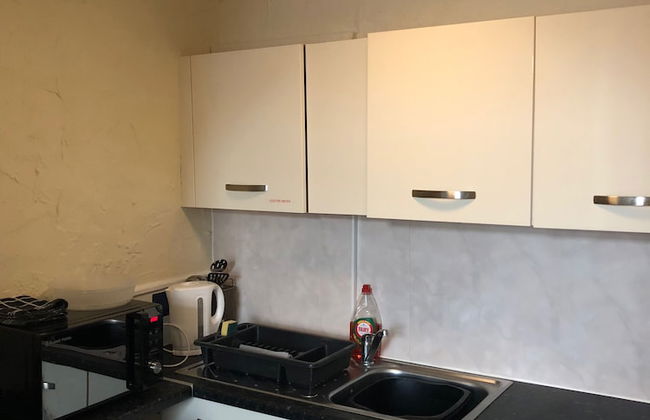 Lindisfarne Holiday Flats - Foto 50