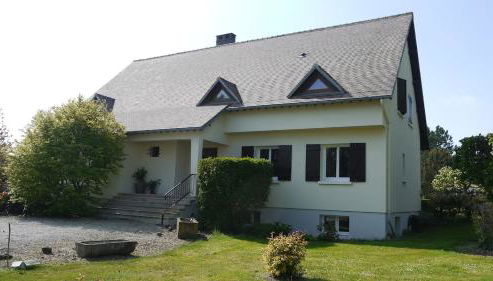 GITE DE MAMIE - jusqu'à 20 personnes - Foto 5