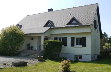 GITE DE MAMIE - jusqu'à 20 personnes - Foto 5