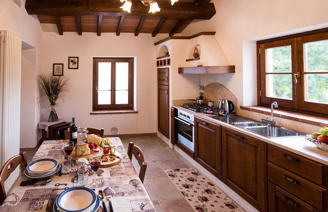 Agriturismo Quata Tuscany Country House - Photo 27
