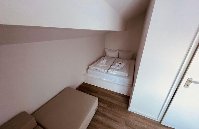 Ferienhaus im Kurort Inkl. Fruehstueck - Foto 10