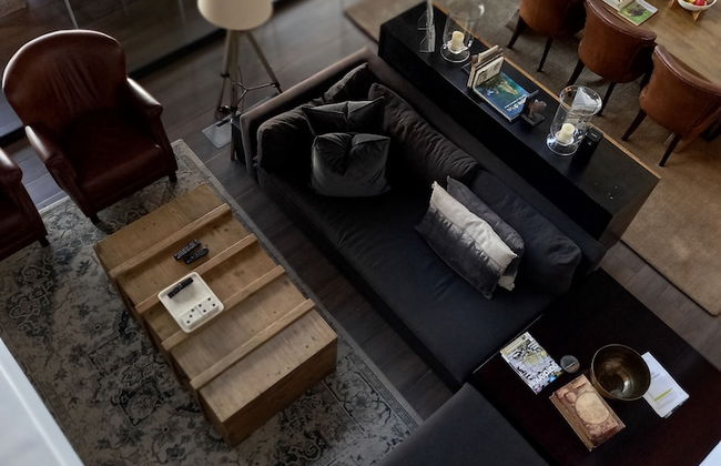 Kruger National Elephant Point Lodge - Foto 23