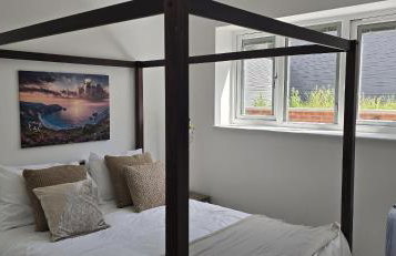 SAV Stays 5 Bedroom Large Family home Birstall, Leicester - Foto 21