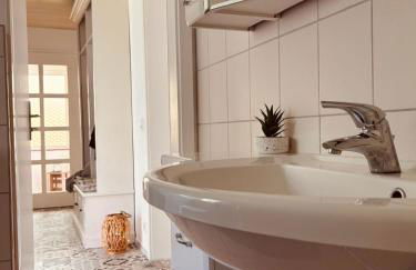 Ferienwohnung Dreiflüsse - Foto 60