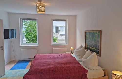 Gästehaus Loreley - Alte Heerstrasse - Foto 77