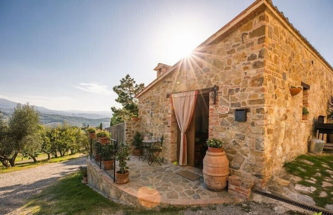 Agriturismo Il Poderuccio - Foto 2