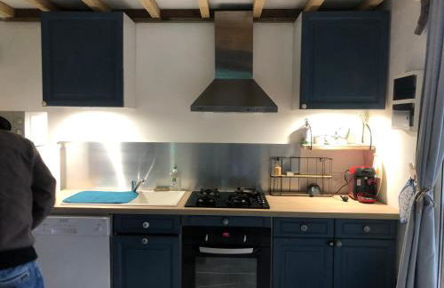 Studio de Loulou - Photo 3