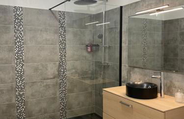 Appartement T3 climatisé,balcon, classé 3 étoiles - Foto 15