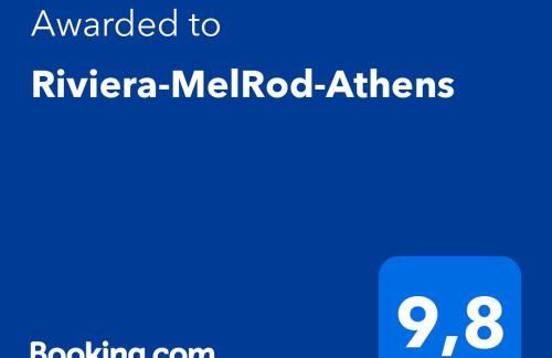 Riviera-MelRod-Athens - Foto 2