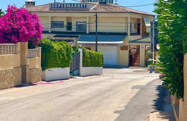 Relaxdiversión en Villa Piscina bbq y cocina ext - Photo 19