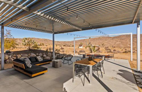 Steel & Solace By The Cohost Company - Foto 44