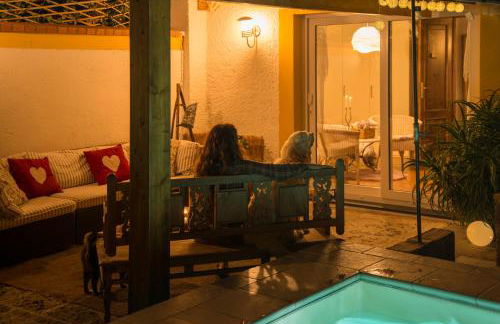 Villa Annetta - Foto 19