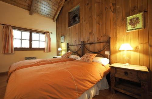 Los Tres Albares - Photo 3