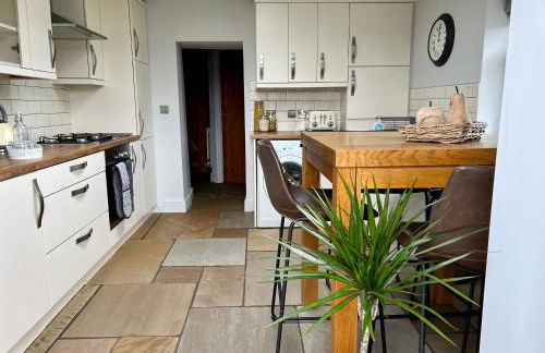 Penderyn Cottage, Waterfall Country, Brecon Beacons - Photo 27