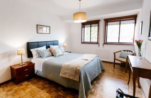 Castle Apartment - Foto 1