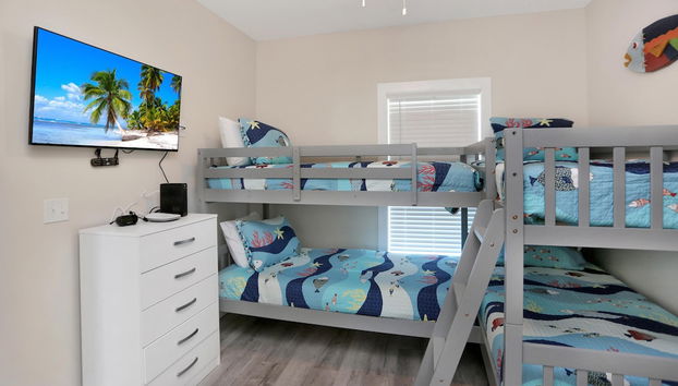 Beach Fantasies B - Foto 4, Habitación