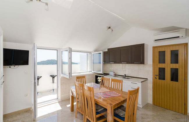 Apartments Villa Ari - Foto 21