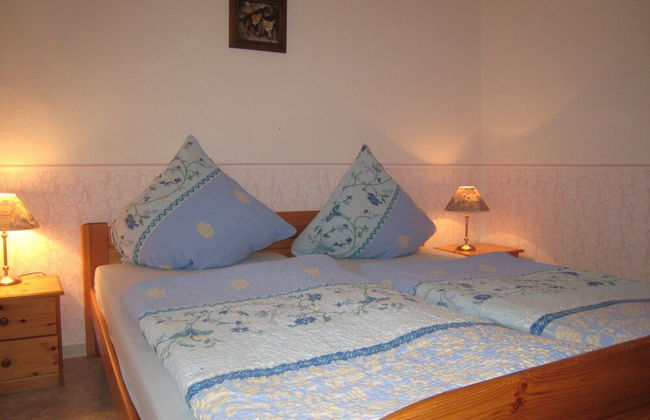 Charming Apartment in Morbach Germany With Terrace - Foto 14