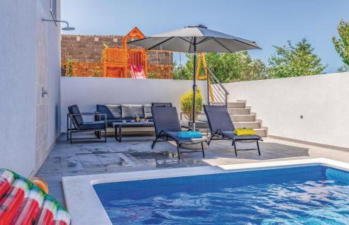 Apartment Pula 21 - Foto 7