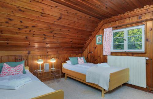 Altes Forsthaus Kniebis | Ski | Nachtloipe | eingezäunt - Foto 11