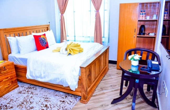 VILLA HOME HOTEL & APARTMENT - Photo 71